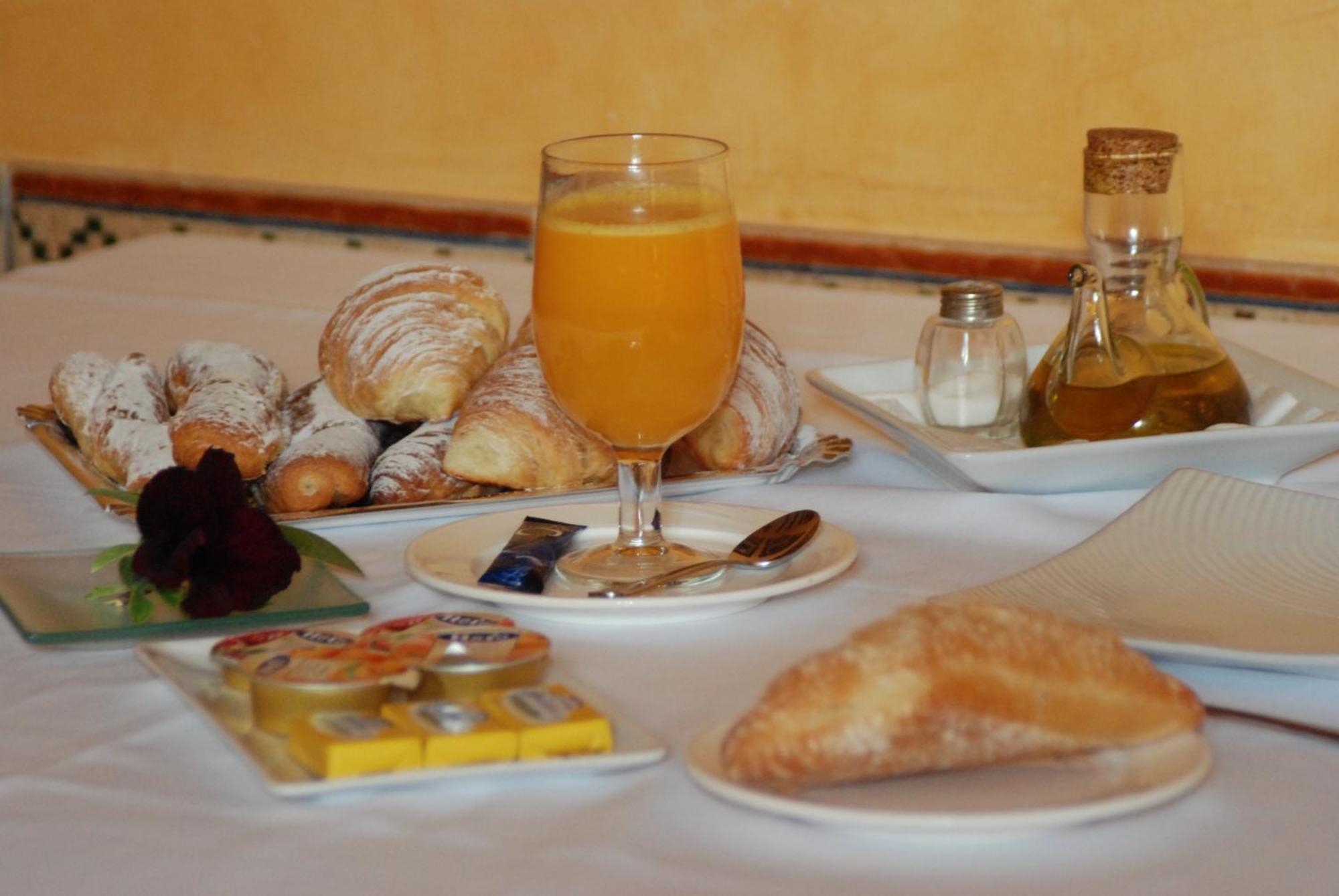 L'Agora Hotel Bocairent Eksteriør billede