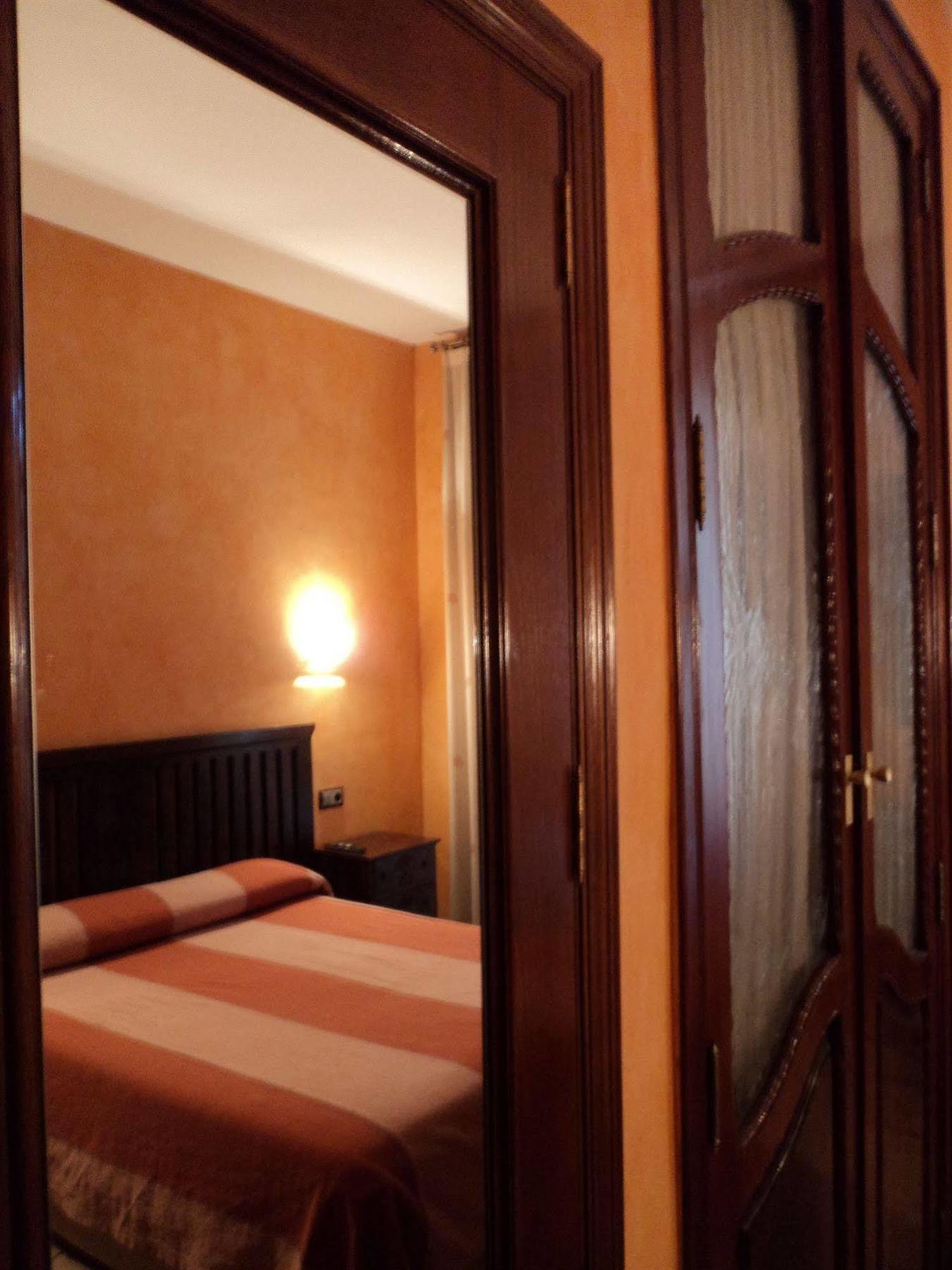 L'Agora Hotel Bocairent Eksteriør billede